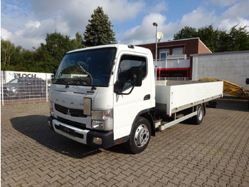 Бордови бус FUSO Canter