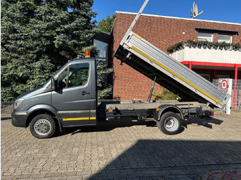 Бус самосвал MERCEDES-BENZ Sprinter 516