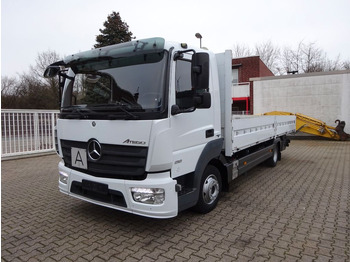 Бордови камион MERCEDES-BENZ Atego 818