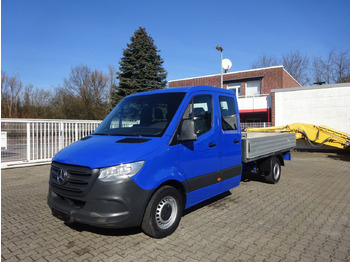 Бордови бус MERCEDES-BENZ Sprinter 314