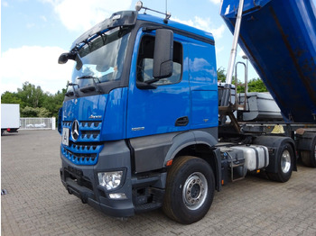 Влекач MERCEDES-BENZ Arocs