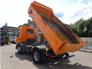 Самосвал камион Volvo FL 280 MEILLER 3Skipper 4x2: снимка 3