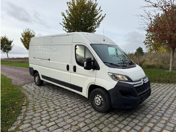 Малък ван CITROËN Jumper