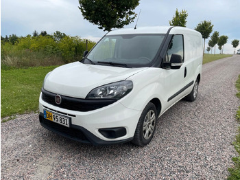 Лек автомобил FIAT