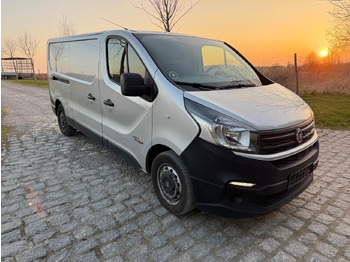 Малък ван FIAT Talento 1.6