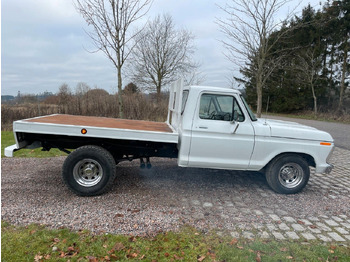 Джип Ford F 250 *16500 brutto*: снимка 5