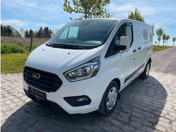 Пътнически бус FORD Transit