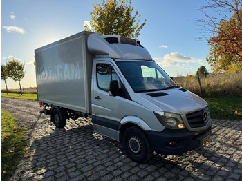 Хладилен бус MERCEDES-BENZ Sprinter 316