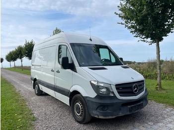 Малък ван MERCEDES-BENZ Sprinter