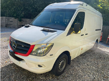 Линейка MERCEDES-BENZ Sprinter 316