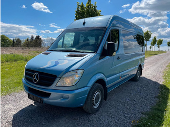 Пътнически бус MERCEDES-BENZ Sprinter