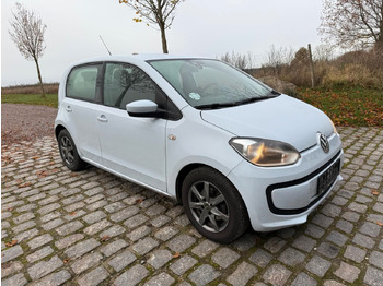 Лек автомобил VOLKSWAGEN