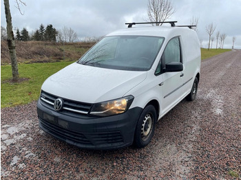 Малък ван VOLKSWAGEN Caddy