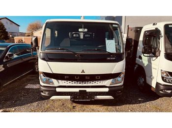 Бордови камион FUSO