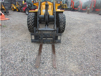 Колесен товарач Volvo L 35 B-Z Radlader 16.000 EUR: снимка 3