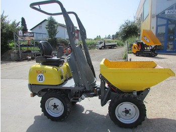 Самосвал WACKER