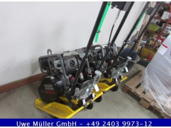 Нови Виброплоча Wacker Neuson DPS 3060 HV: снимка 1