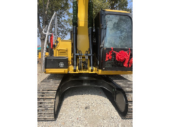 Верижен багер CAT 312D: снимка 5