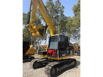 Верижен багер CAT 312D: снимка 2