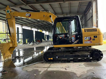Верижен багер CATERPILLAR 312D2