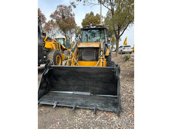 Багер-товарач CAT 420F: снимка 3