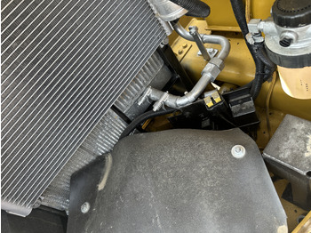 Мини багер CATERPILLAR 307E2: снимка 5