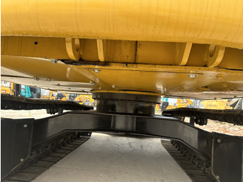 Мини багер CATERPILLAR 307E2: снимка 4