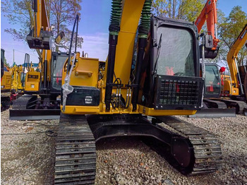 Верижен багер CATERPILLAR 312D2GC: снимка 3