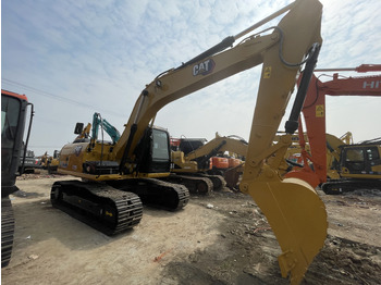 Верижен багер CATERPILLAR 315D