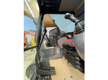 Верижен багер CATERPILLAR 315D: снимка 3 Верижен багер CATERPILLAR 315D: снимка 3