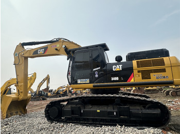 Верижен багер CATERPILLAR 340D