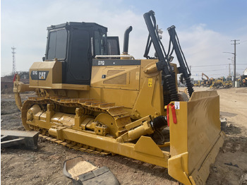 Булдозер CATERPILLAR D7G