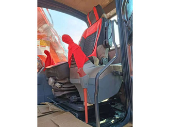 Верижен багер Doosan DX150: снимка 5