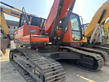 Лизинг на Doosan DX300-9C Doosan DX300-9C: снимка 2