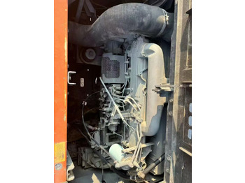 Лизинг на HITACHI ZX470-5G HITACHI ZX470-5G: снимка 5