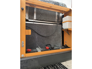 Верижен багер HYUNDAI HX220HD: снимка 5 Верижен багер HYUNDAI HX220HD: снимка 5