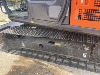 Верижен багер Hitachi ZX 70: снимка 4 Верижен багер Hitachi ZX 70: снимка 4