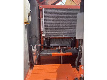 Верижен багер Hitachi ZX 70: снимка 5 Верижен багер Hitachi ZX 70: снимка 5