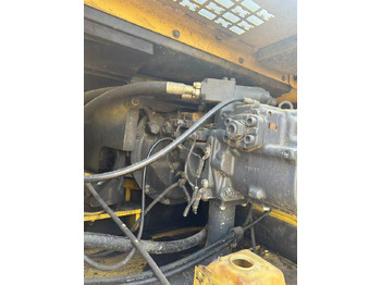 Верижен багер Komatsu PC 400-8: снимка 5
