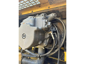 Верижен багер Komatsu PC 400-8: снимка 4