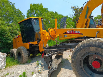Грейдер XCMG GR185