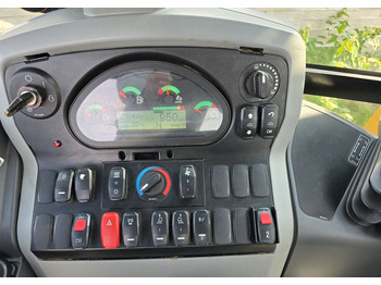 Багер-товарач Caterpillar: снимка 4