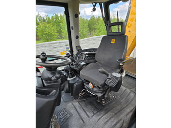 Багер-товарач JCB: снимка 3