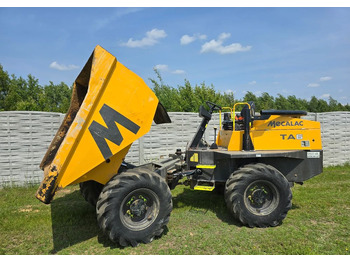 Самосвал MECALAC