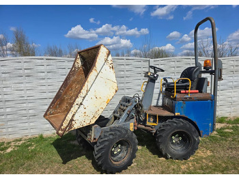 Самосвал TEREX