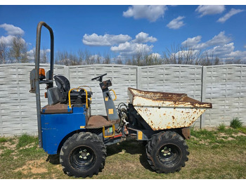 Самосвал Terex: снимка 5