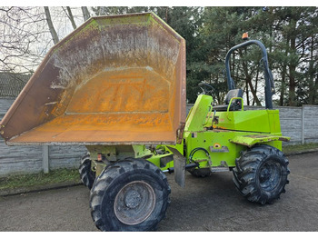 Самосвал THWAITES