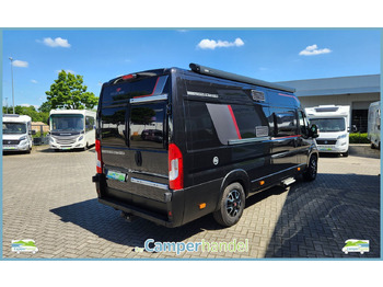 Кемпер ван Roller Team Livingstone Duo Sport 1.HAND#9G#SAT-TV#SOLAR#AHK: снимка 5