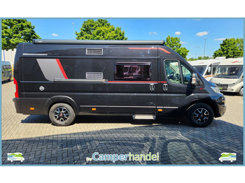 Кемпер ван Roller Team Livingstone Duo Sport 1.HAND#9G#SAT-TV#SOLAR#AHK: снимка 4