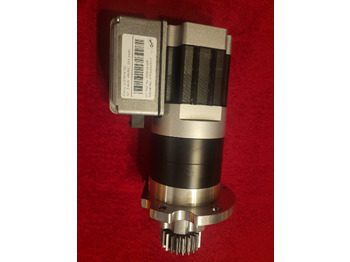 Резервни части